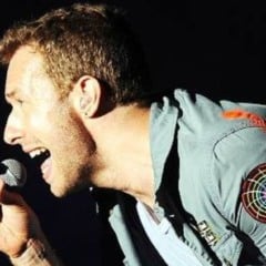 Anitta, Seu Jorge e Chris Martin em Festival Pela Amazônia
