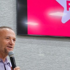 Com apoio de Lula, Edinho Silva chega a Belém para encontro com militância petista