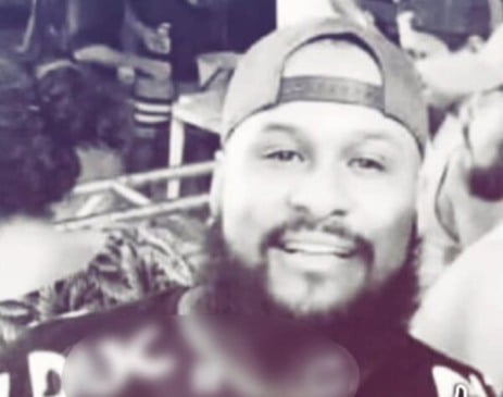 Rodrigo Araújo, natural de Bragança, no nordeste do Pará, foi espancado até a morte por um grupo de ao menos sete homens na noite do último domingo (20)