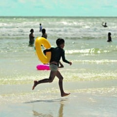 O primeiro final de semana de julho chegou e não faltam opções no Pará de localidades com atrativos naturais diferenciados para aproveitar o verão amazônico