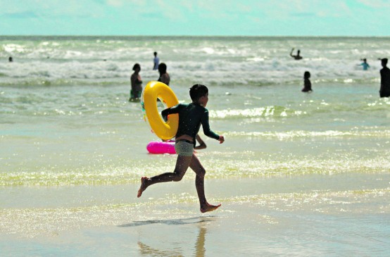 O primeiro final de semana de julho chegou e não faltam opções no Pará de localidades com atrativos naturais diferenciados para aproveitar o verão amazônico