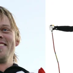 O esquiador norueguês Audun Groenvold, medalhista de bronze nos Jogos Olímpicos de Inverno de Vancouver, em 2010, morreu aos 49 anos