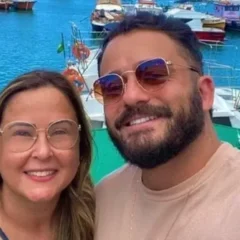 Filho enforca mãe após briga por dinheiro de apostas e tenta simular estupro, diz polícia