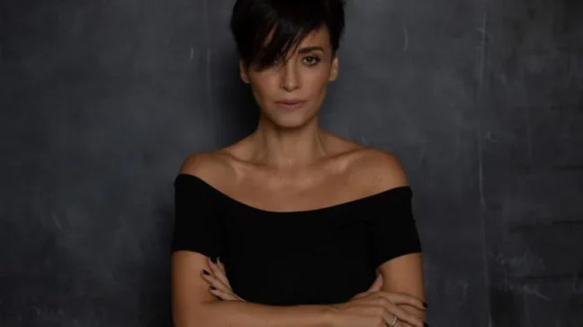 Suzana Pires será Tieta em novo filme                           Crédito: Gustavo Nogueira/Divulgação
             s
