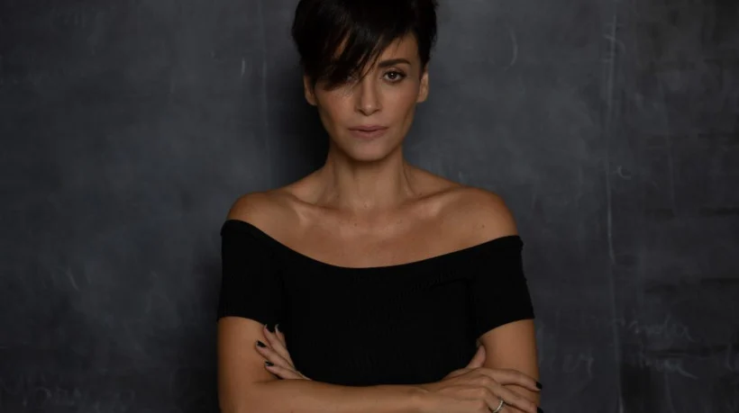 Suzana Pires será Tieta em novo filme Crédito: Gustavo Nogueira/Divulgação
s Suzana Pires será Tieta em novo filme Crédito: Gustavo Nogueira/Divulgação
s