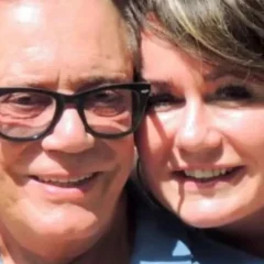 A ex-atriz Suzy Camacho, 64, foi indiciada pela Polícia Civil de São Paulo sob suspeita de desviar R$ 42,2 milhões do patrimônio do empresário Farid i