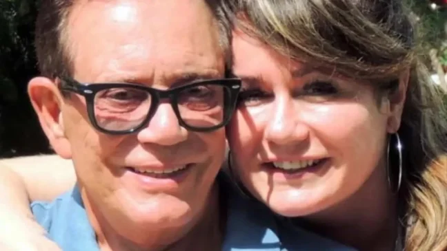 A ex-atriz Suzy Camacho, 64, foi indiciada pela Polícia Civil de São Paulo sob suspeita de desviar R$ 42,2 milhões do patrimônio do empresário Farid i