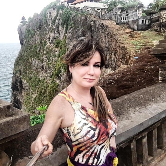 Suzy Camacho