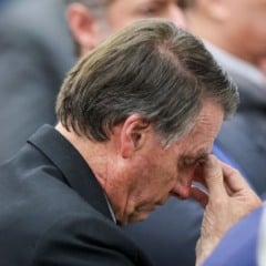 A Procuradoria-Geral da República (PGR) pediu nesta segunda-feira (14) ao Supremo Tribunal Federal (STF) a condenação do ex-presidente Jair Bolsonaro