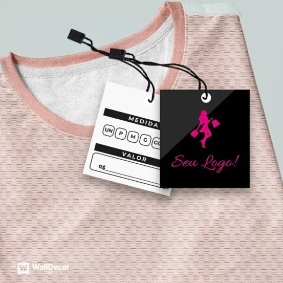 Descubra como os símbolos nas etiquetas das roupas ajudam na lavagem e conservação das peças. Aprenda a cuidar melhor do seu guarda-roupa!