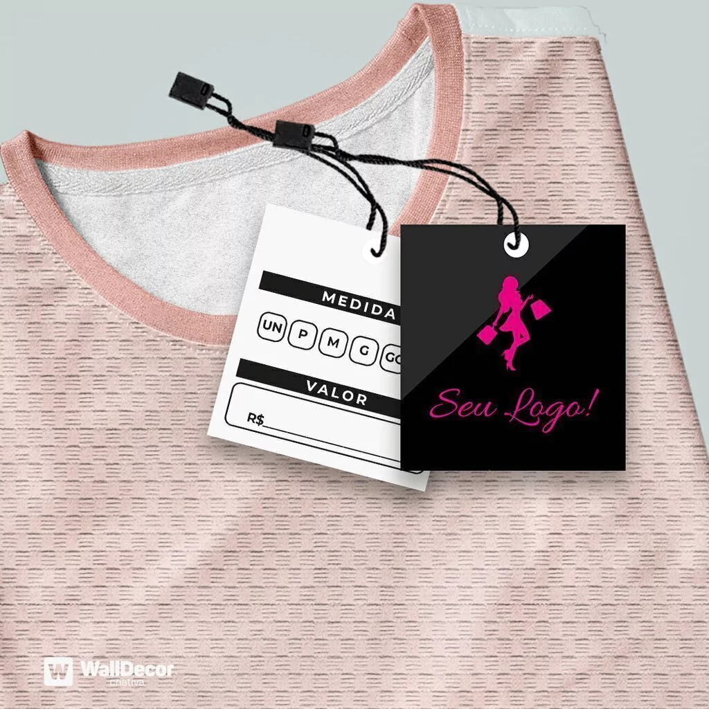 Descubra como os símbolos nas etiquetas das roupas ajudam na lavagem e conservação das peças. Aprenda a cuidar melhor do seu guarda-roupa!