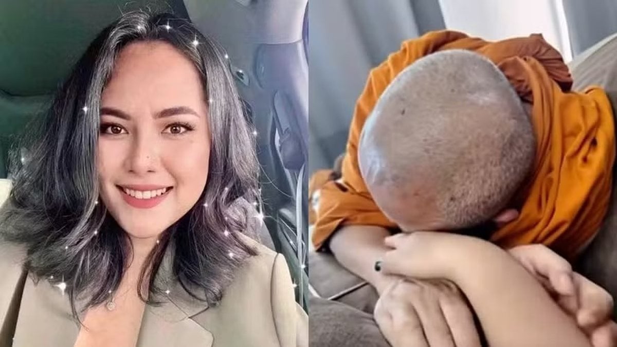 A polícia da Tailândia prendeu nesta semana Wilawan Emsawat, de 35 anos, também conhecida pelo codinome Sika Golf