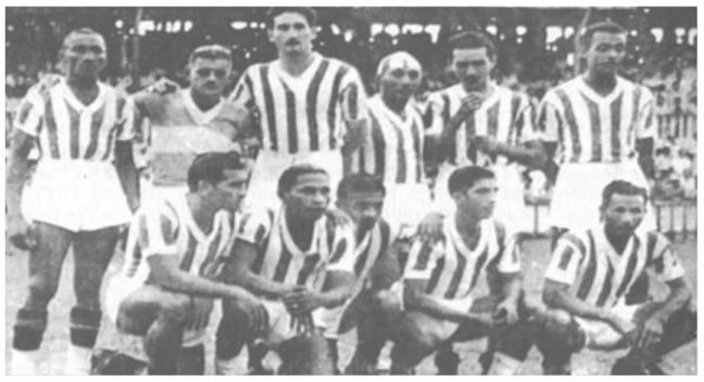 Foto: Arquivo PSC