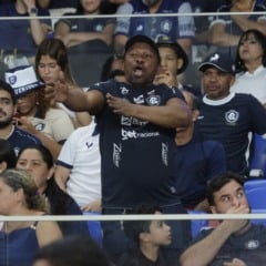 Torcedor do Remo não aguenta mais a falta de vitórias e de um futebol convincente - Foto: Mauro Ângelo/Diário do Pará