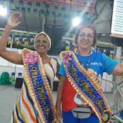 Grupo do município de Castanhal levou ainda mais duas premiações Miss Negritude e a melhor coreografia com tema “Ciganos de Ouro”
