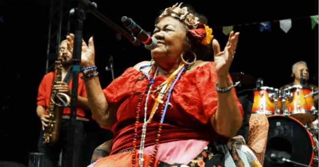 Dirigida por Carolina Paiva, série celebra vozes femininas que marcam a cultura popular brasileira de norte a sul do país, como Gaby Moura, Tia Surica, Bruna de Paula e Dona Onete  