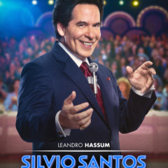 Filme com Leandro Hassum estreia nos cinemas em 30 de outubro