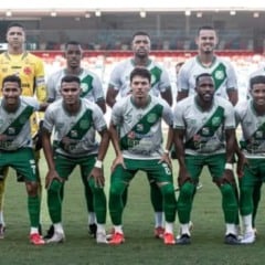 Tuna Luso encara Maranhão na segunda fase da Série D: ida no Castelão e volta em Belém