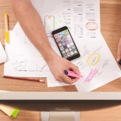 Entenda como funciona, conheça os cuidados necessários e confira mais de 20 opções de apps para renda extra.