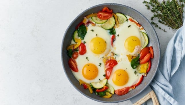 Receitas especiais. Reprodução: Canva