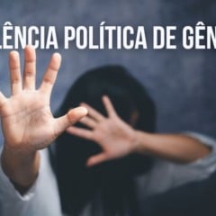 Justiça acolhe pedido do MP Eleitoral e mantém sentença contra condenado por violência política de gênero no PA