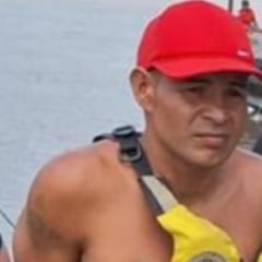 Um pescador foi preso pela Polícia Civil após matar outro pescador com uma facada no coração. O crime ocorreu durante a madrugada de segunda-feira