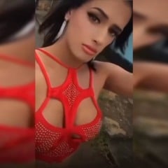 Garota de Programa Trans é Brutalmente Assassinada em Anápolis