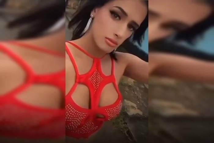 Garota de Programa Trans é Brutalmente Assassinada em Anápolis