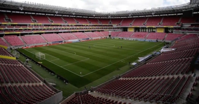Arena de Pernambuco