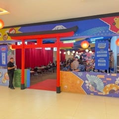 Feira da Nipo Belém reúne cultura, artesanato e gastronomia