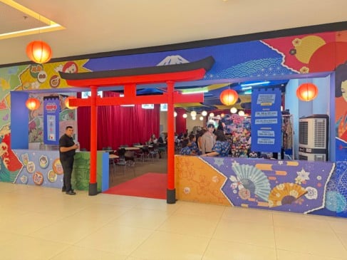 Feira da Nipo Belém reúne cultura, artesanato e gastronomia