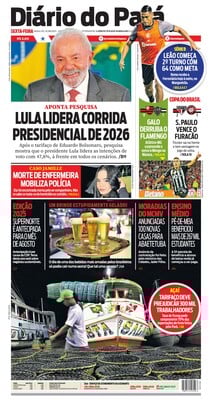 Edição do dia 01/08/2025