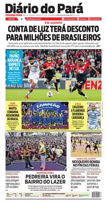 Edição do dia 04/08/2025