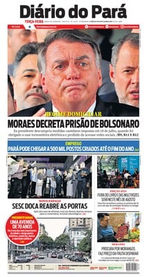Edição do dia 05/08/2025