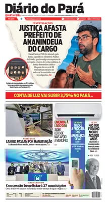 Edição do dia 06/08/2025