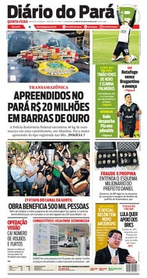 Edição do dia 07/08/2025