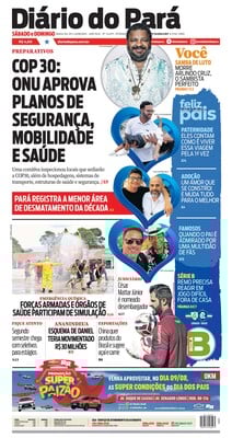 Edição do dia 09/08/2025