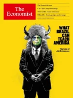 Foto: Economist