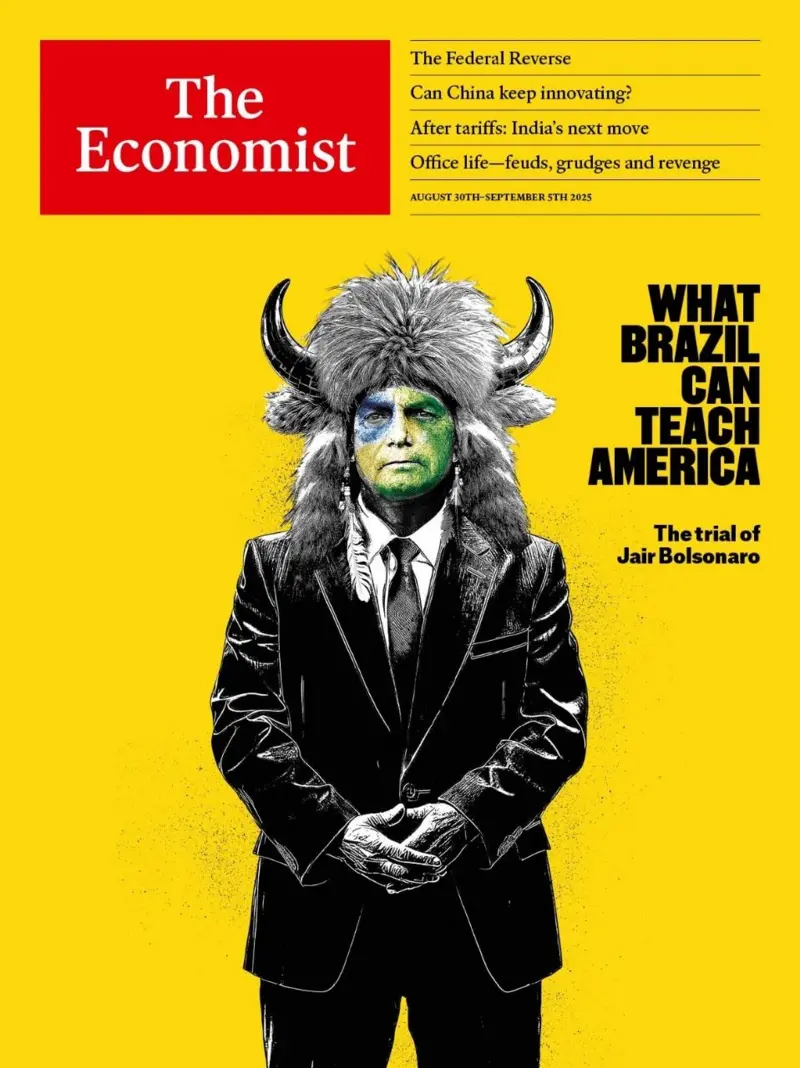 Foto: Economist