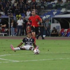 Time não consegue vencer na Série B - Foto: Mauro Ângelo/Diário