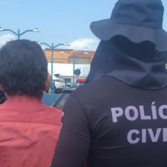 Homem que se passava por representante estudantil é preso por crimes sexuais