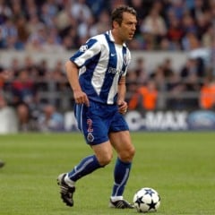 Luto no futebol: morre Jorge Costa, ídolo do Porto e ex-zagueiro da seleção portuguesa
