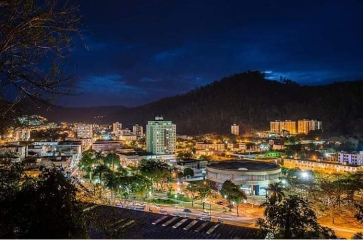 Crimes ocorreram na cidade de Timóteo (MG). Foto: Facebook reprodução