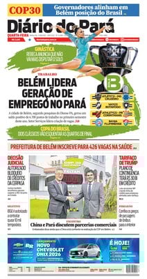 Edição do dia 13/08/2025