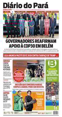 Edição do dia 14/08/2025
