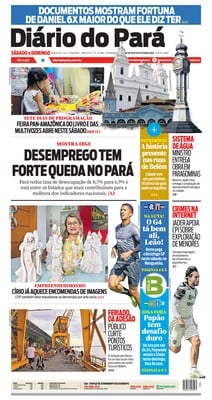 Edição do dia 16/08/2025