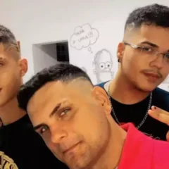 Em uma decisão inédita, a Justiça de São Paulo reconheceu judicialmente a união poliafetiva entre três homens da cidade de Bauru.