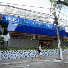 Hospital Ophir Loyola: amamentar protege contra câncer de mama