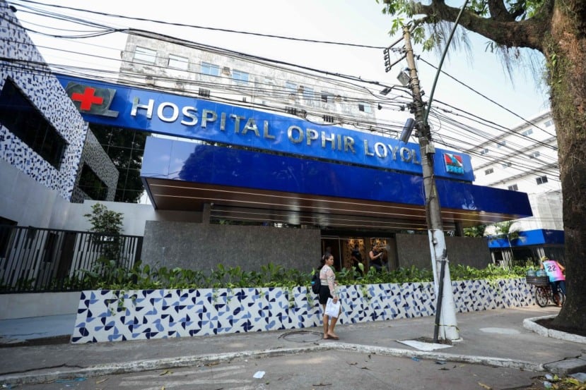 Hospital Ophir Loyola: amamentar protege contra câncer de mama