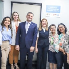 Ricardo Sefer vai sair do comando da PJE para assumir a Seduc de maneira titular.